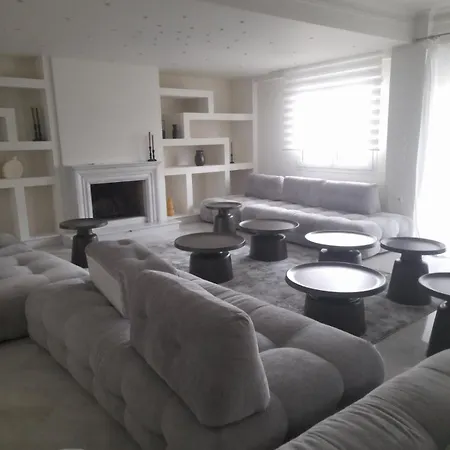 Kings And Queens 1 Appartement *