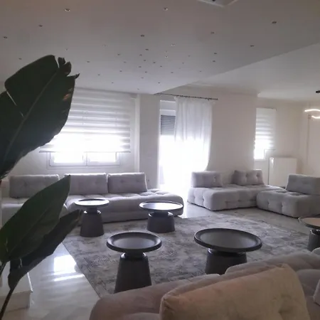 Kings And Queens 1 Appartement