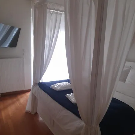 Appartement Kings And Queens 1 Larissa