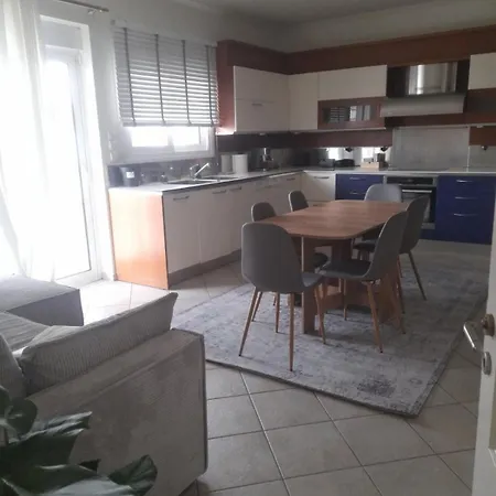 Kings And Queens 1 Appartement