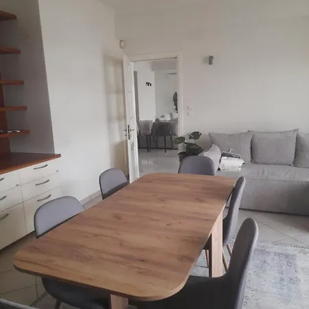 Appartement Kings And Queens 1 *