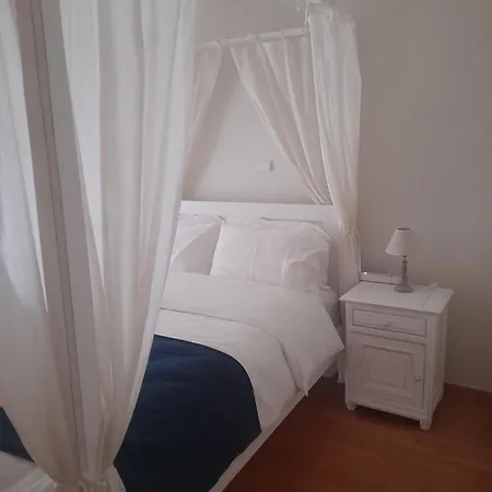 Appartement Kings And Queens 1 Larissa