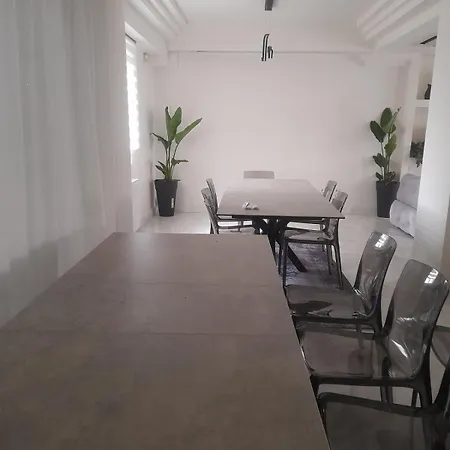 Appartement Kings And Queens 1 Larissa